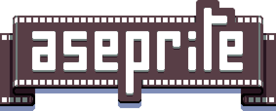 Gold Sponsor Aseprite
