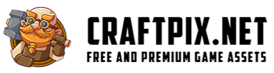 Diamond Sponsor CraftPix