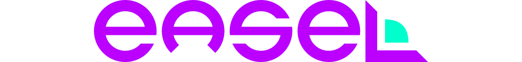 Diamond Sponsor Easel