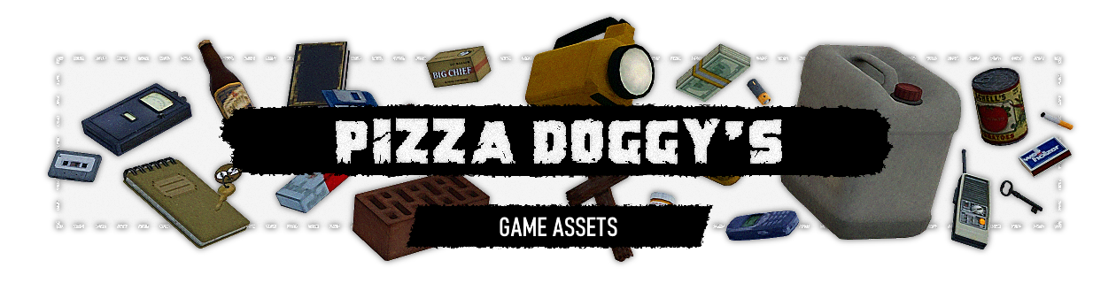 Silver Sponsor Pizza Doggy